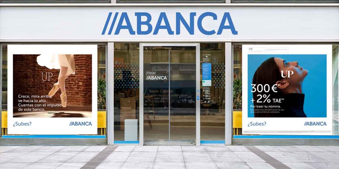 Regalo 370 euros Abanca