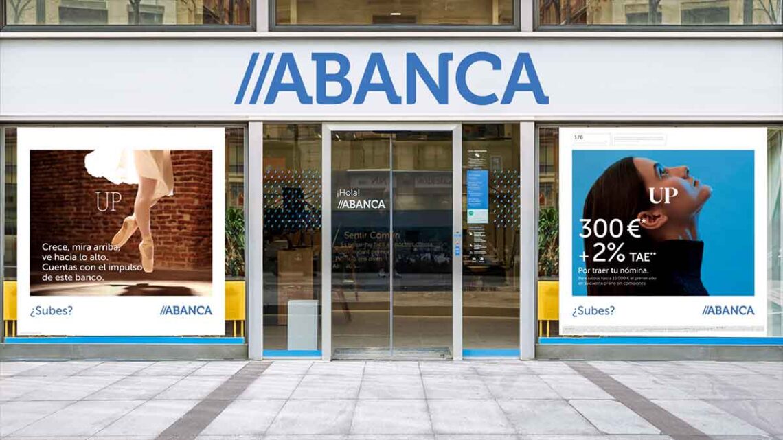 Regalo 370 euros Abanca