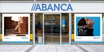 Regalo 370 euros Abanca