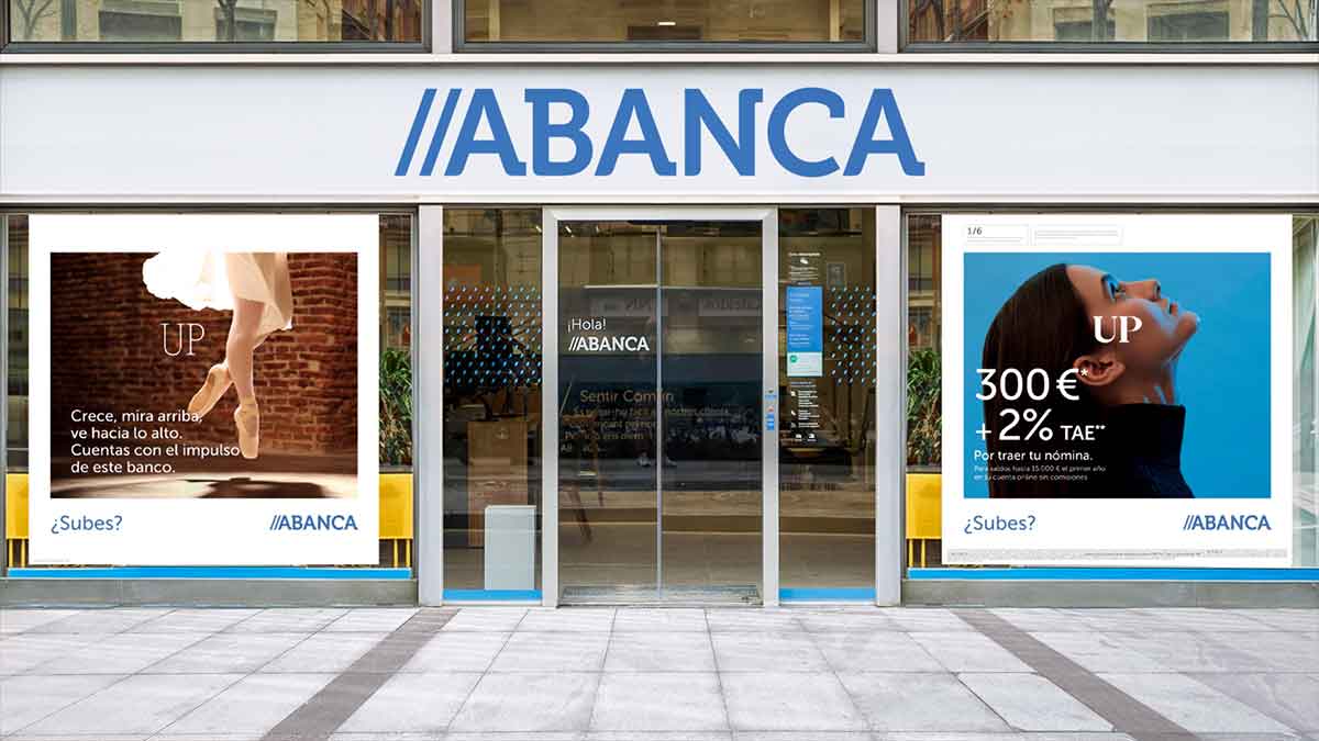 Regalo 370 euros Abanca