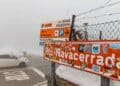 Trabajar en Puerto de Navacerrada.