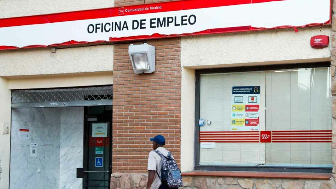 Sistema Nacional de Empleo