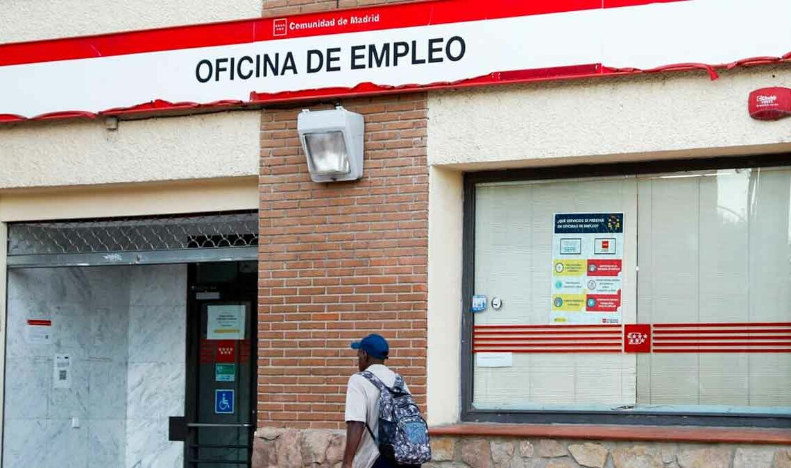 Sistema Nacional de Empleo