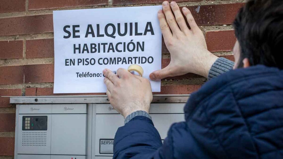 Ayudas al alquiler en la Comunidad de Madrid