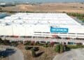 Trabajar Centro Logístico Decathlon Getafe