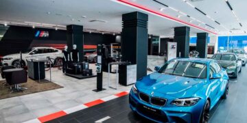 Coches BMW fallos