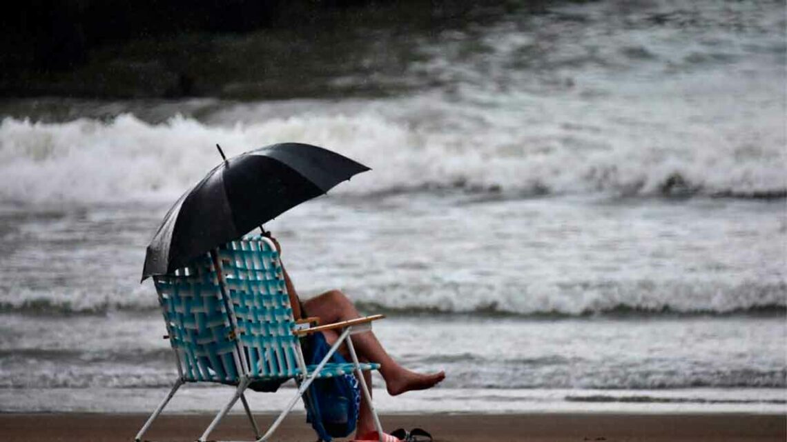 AEMET anuncia el tiempo para el fin de semana