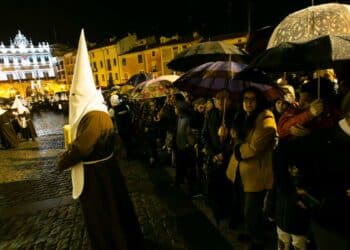 Tiempo Semana Santa para esta semana