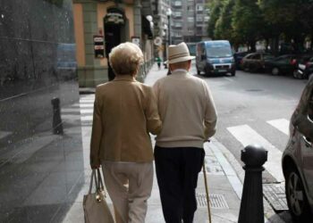 Pensión de jubilación con 12 años cotizados