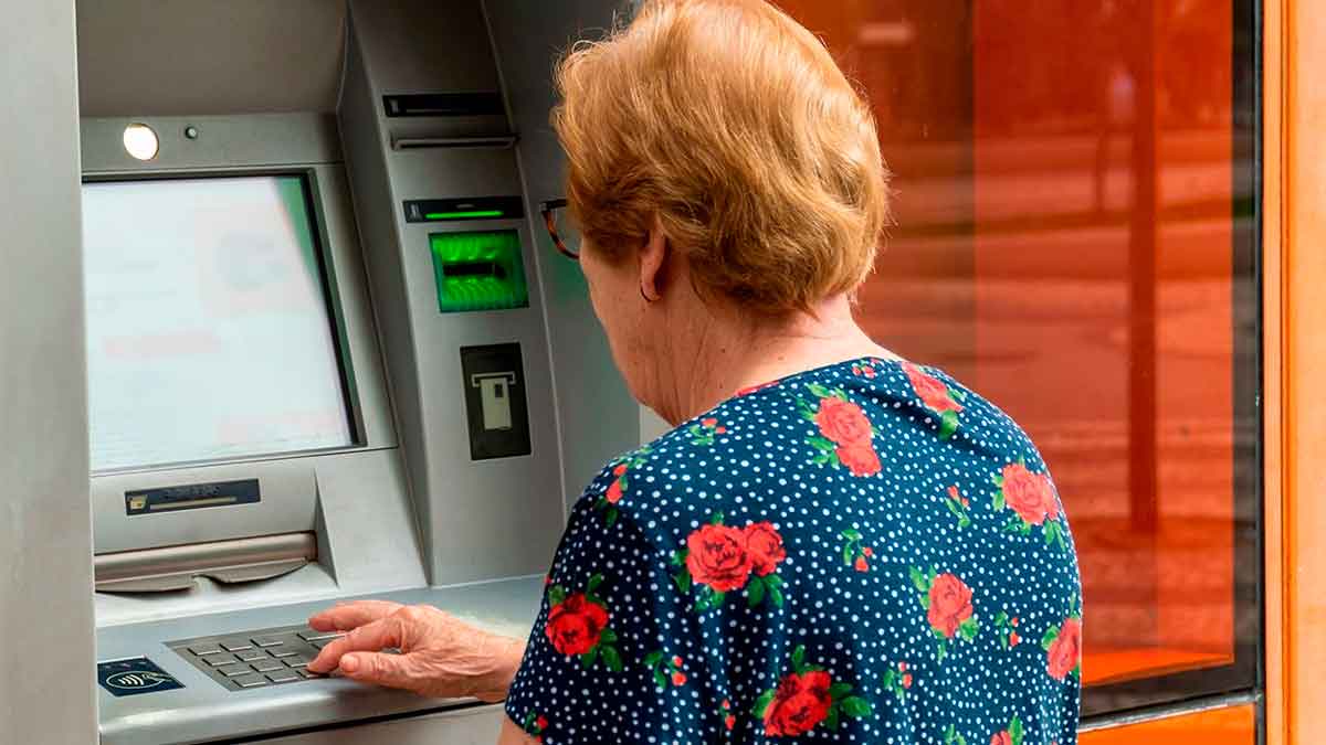 Paga extra pensiones