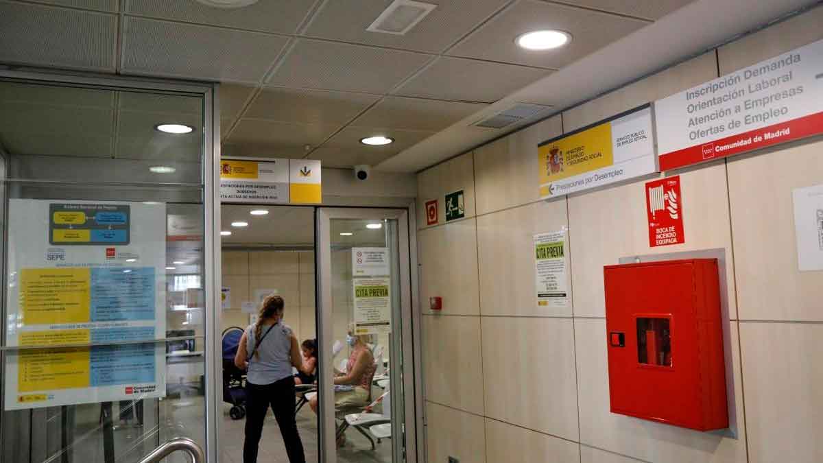 Ayuda SEPE de 5.280 euros