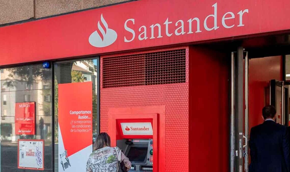 Regalo Banco Santander