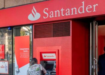 Regalo Banco Santander