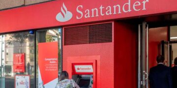 Regalo Banco Santander