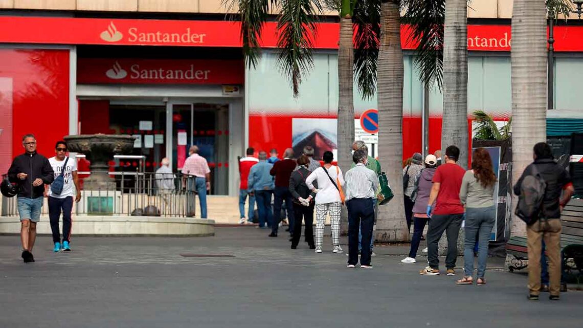 Regalo Banco Santander