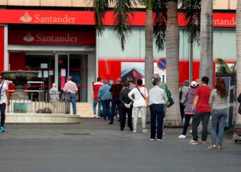 Regalo Banco Santander