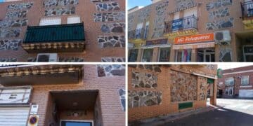 Venta piso económico