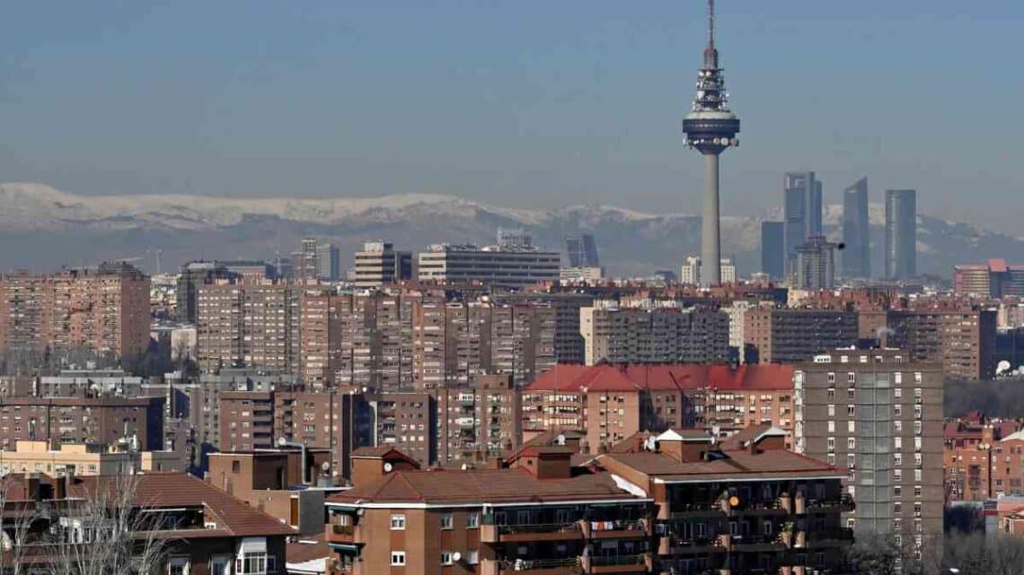 Barrios más baratos de Madrid