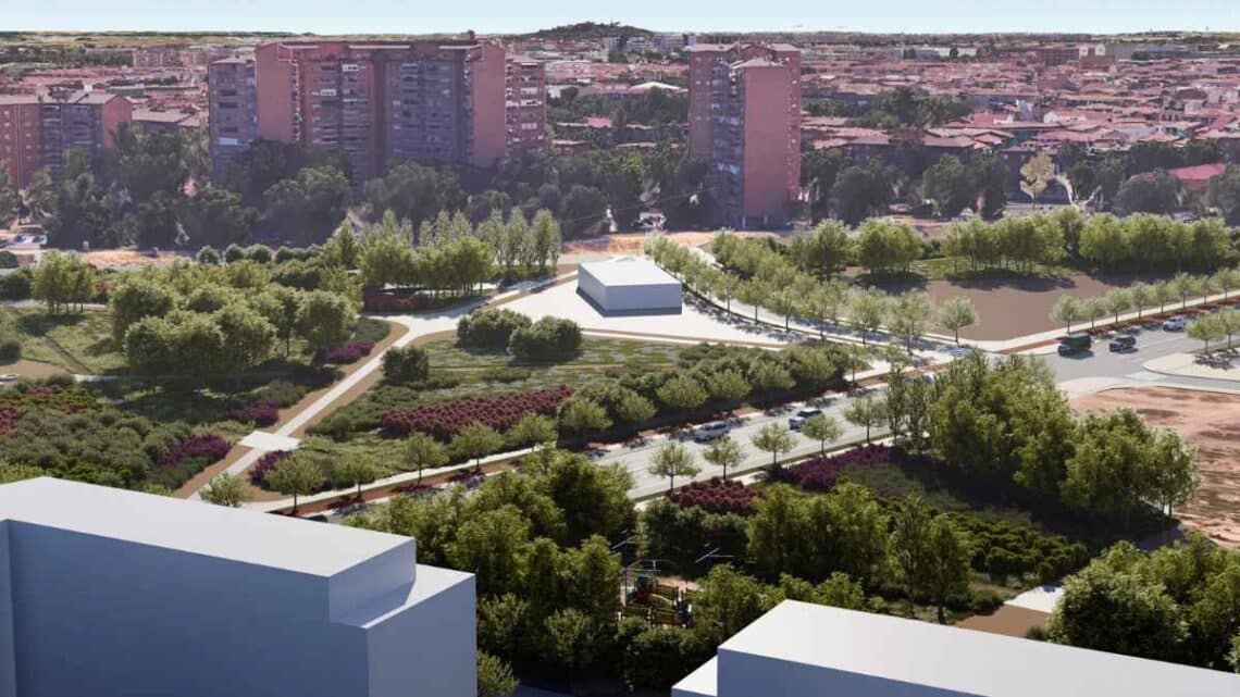 Villaverde, el barrio más rentable de Madrid