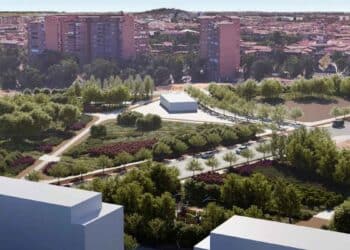 Villaverde, el barrio más rentable de Madrid