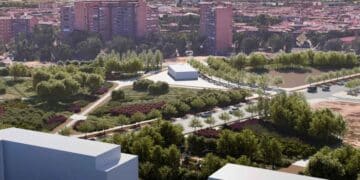 Villaverde, el barrio más rentable de Madrid