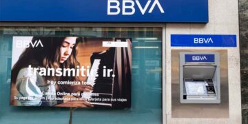 BBVA regala 400 euros a los clientes que cumplan estas condiciones.