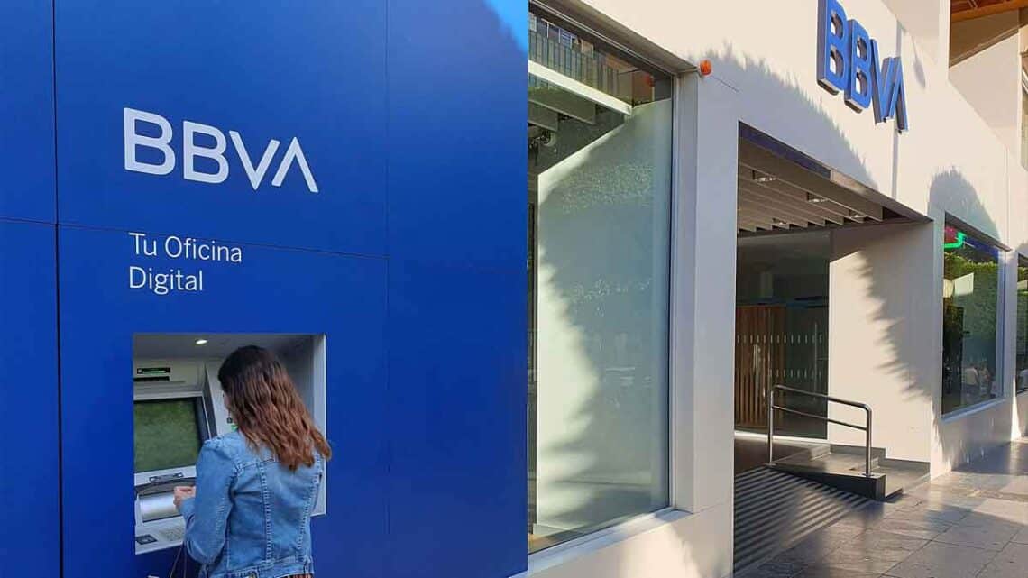 Regalo del BBVA