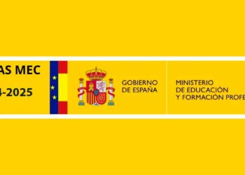 Becas MEC de estudios 2024-25