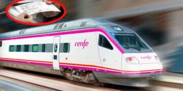 Billetes Renfe Black Friday