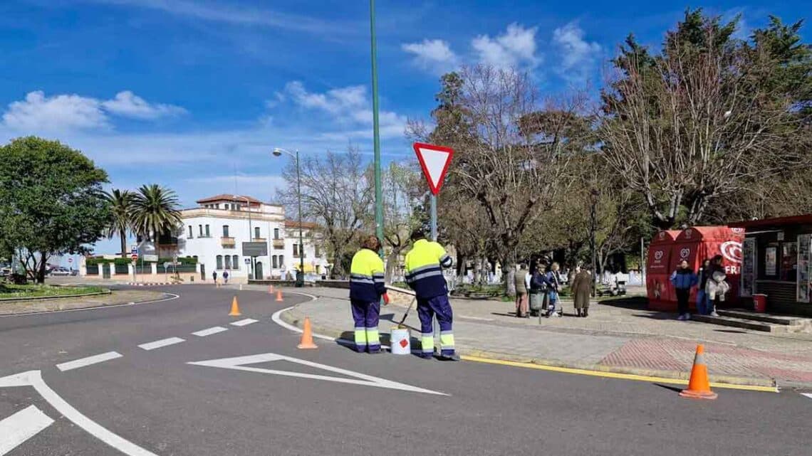 Bolsa empleo Comunidad de Madrid