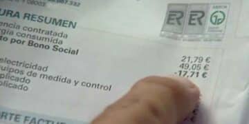 Trámite para pedir Bono Social Térmico
