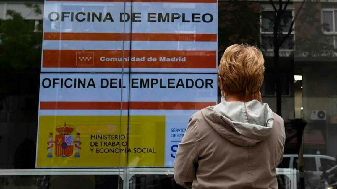 Subida del subsidio para mayores de 52 años