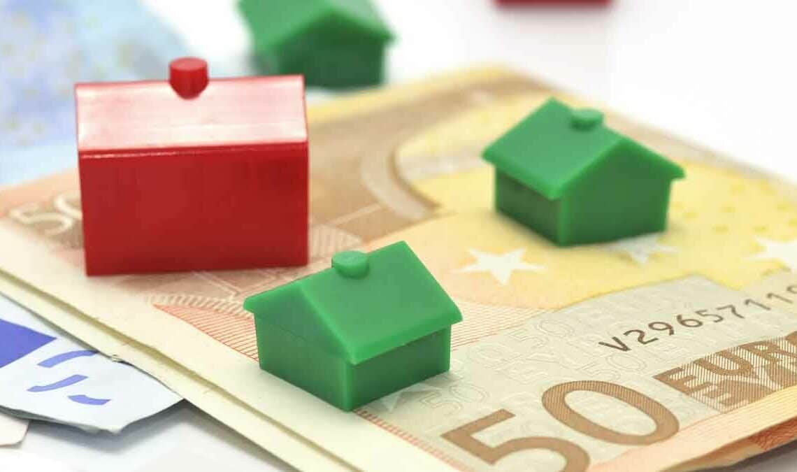 Ahorro hipoteca Euribor