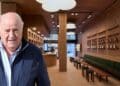 Giro inesperado en Zara: Amancio Ortega sorprende con este estreno en una de sus tiendas de Madrid.