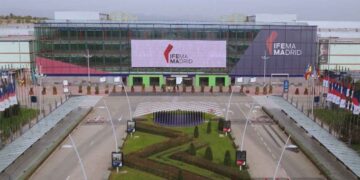 Ferias de IFEMA Madrid en 2025