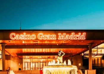 Casino Gran Madrid Torrelodones