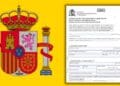 Este es el certificado de la Seguridad Social para la solicitud de prestaciones de empleadas del hogar.