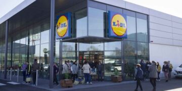 Descuentos Lidl