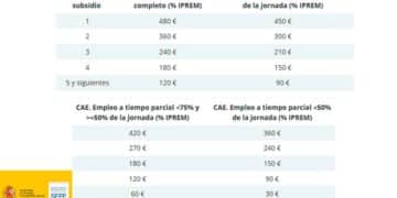 La ayuda del SEPE que vas a cobrar automáticamente si estás trabajando: confirmado por Real Decreto-ley.