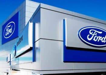 Motores FORD