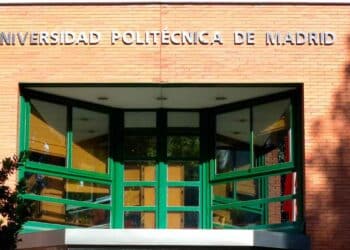 Trabajar en la Universidad Politécnica de Madrid