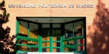 Trabajar en la Universidad Politécnica de Madrid