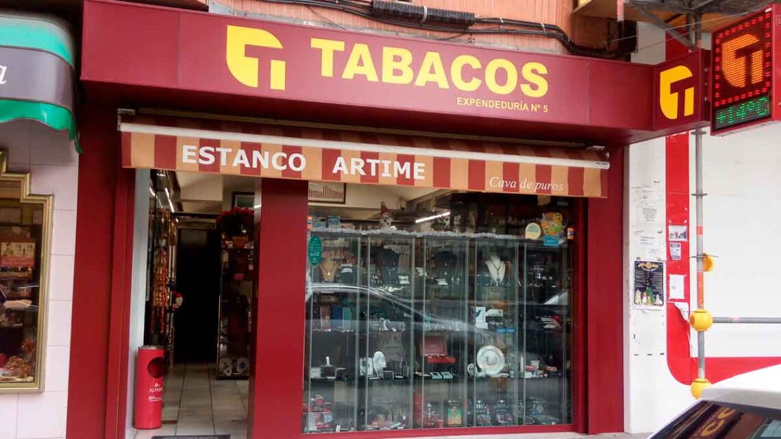 Montar estanco de tabaco: beneficios