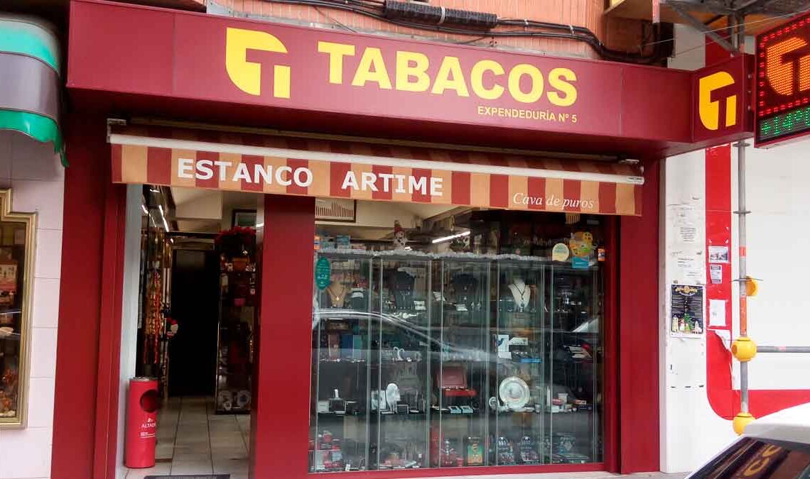 Montar estanco de tabaco: beneficios