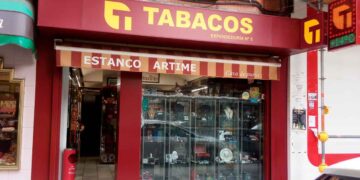 Montar estanco de tabaco: beneficios