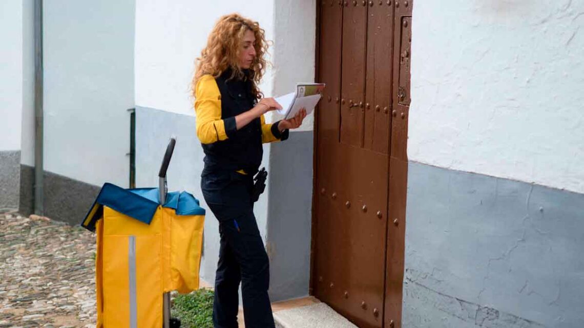 Sacar dinero con Correos Cash en la Comunidad de Madrid