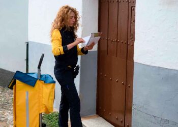 Sacar dinero con Correos Cash en la Comunidad de Madrid