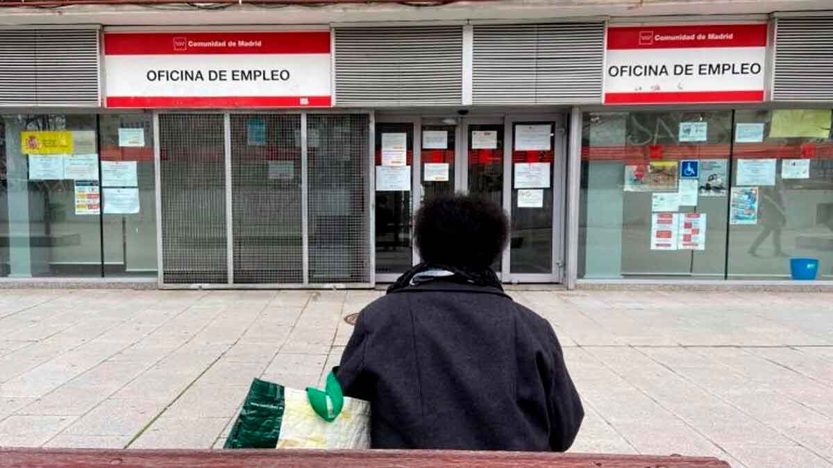 Cuándo se cobra el paro en junio de 2024 fechas de cobro y bancos que