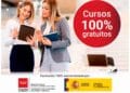 Curso gratis Madrid