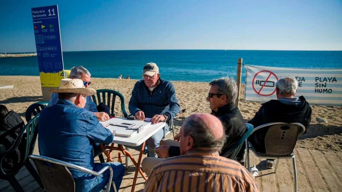 Darte de alta en el Imserso